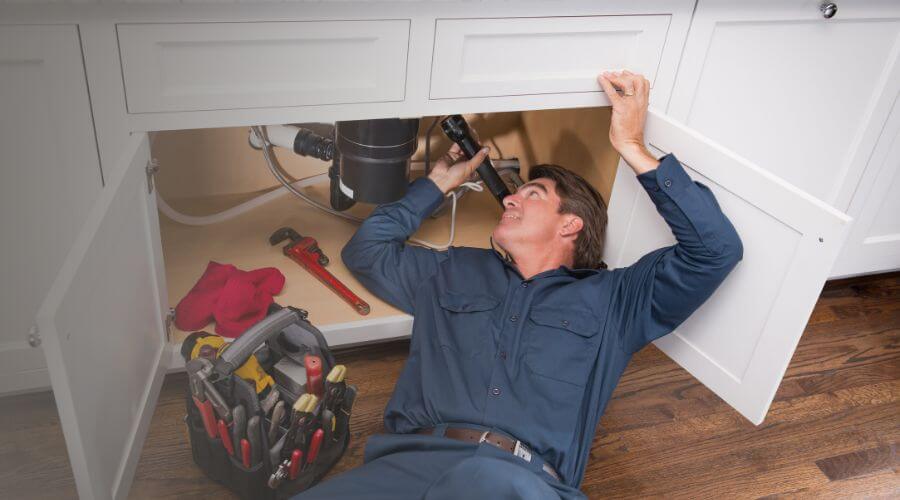 Professional emergency plumbing in Waverly, AL